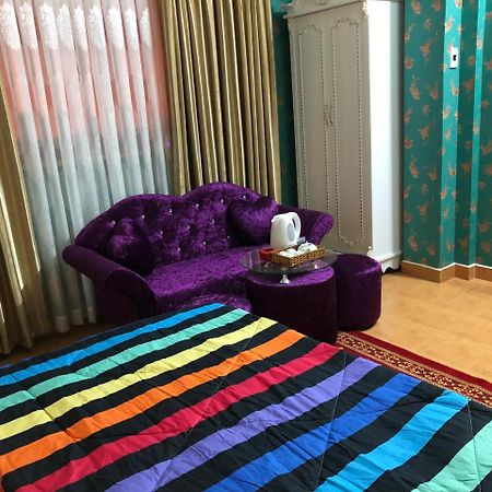 Hoang Oanh Hotel 胡志明市 外观 照片