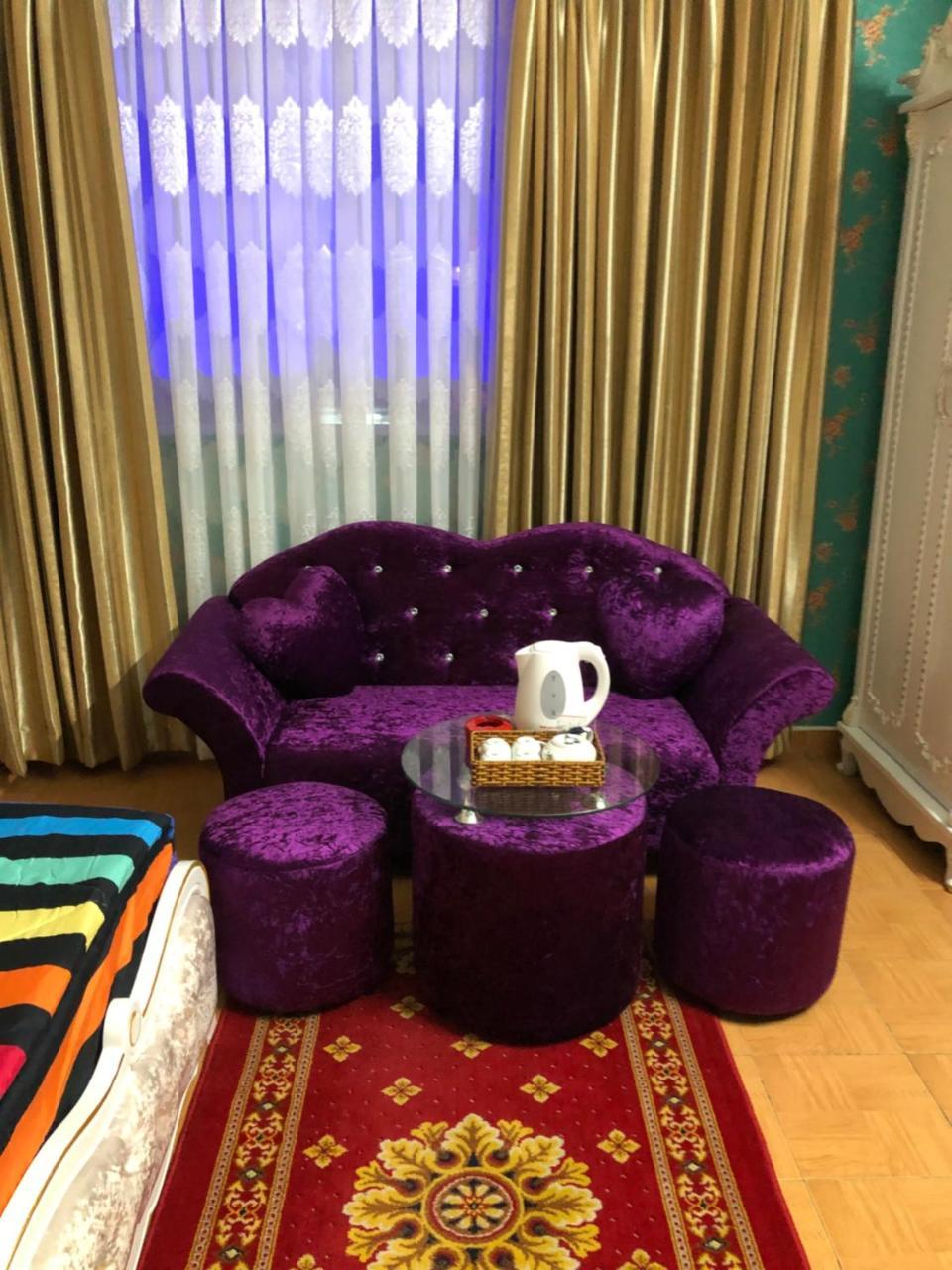 Hoang Oanh Hotel 胡志明市 外观 照片
