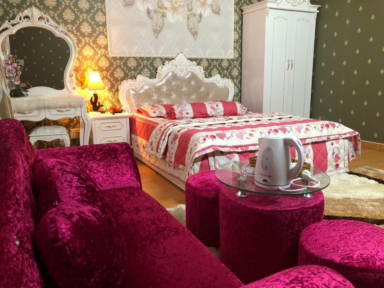 Hoang Oanh Hotel 胡志明市 外观 照片